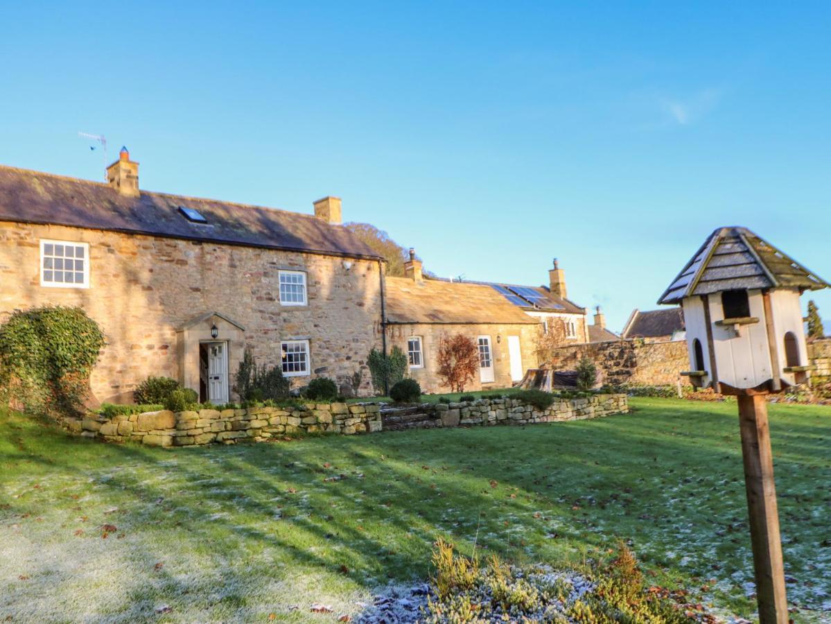 Humshaugh East Farm House מראה חיצוני תמונה