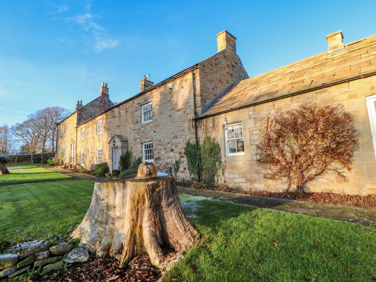 Humshaugh East Farm House מראה חיצוני תמונה