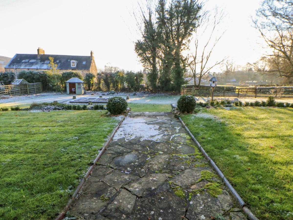 Humshaugh East Farm House מראה חיצוני תמונה