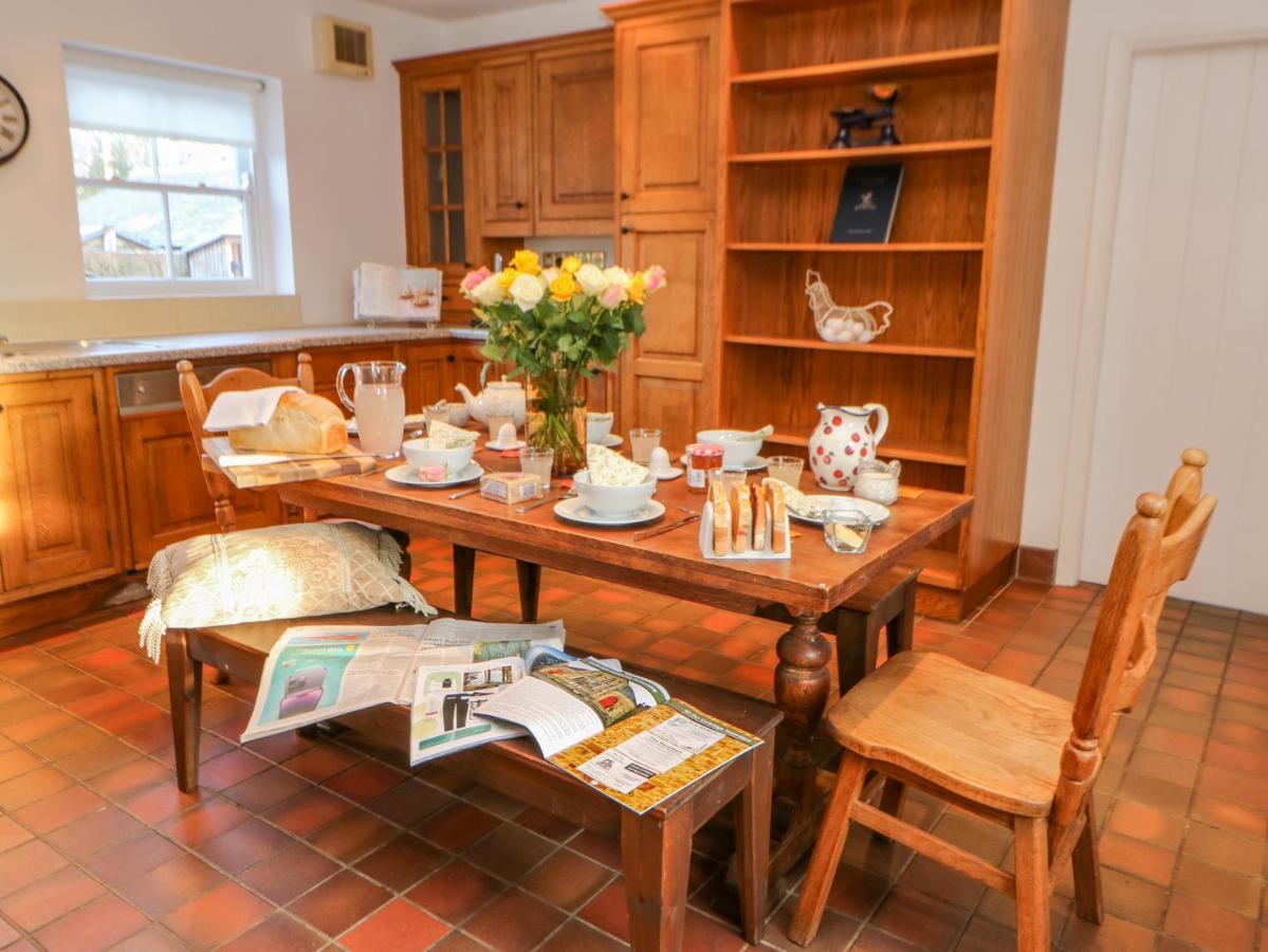 Humshaugh East Farm House מראה חיצוני תמונה