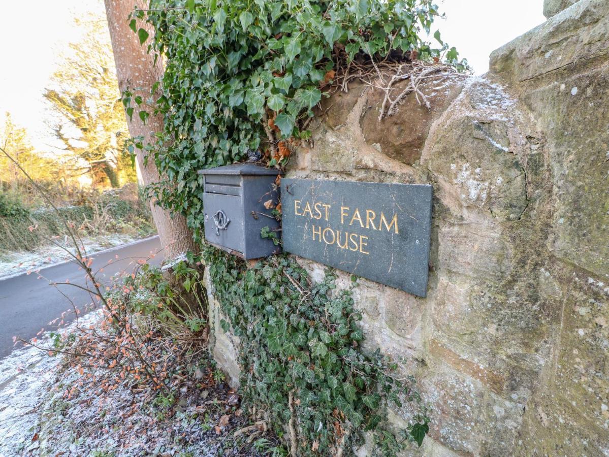 Humshaugh East Farm House מראה חיצוני תמונה